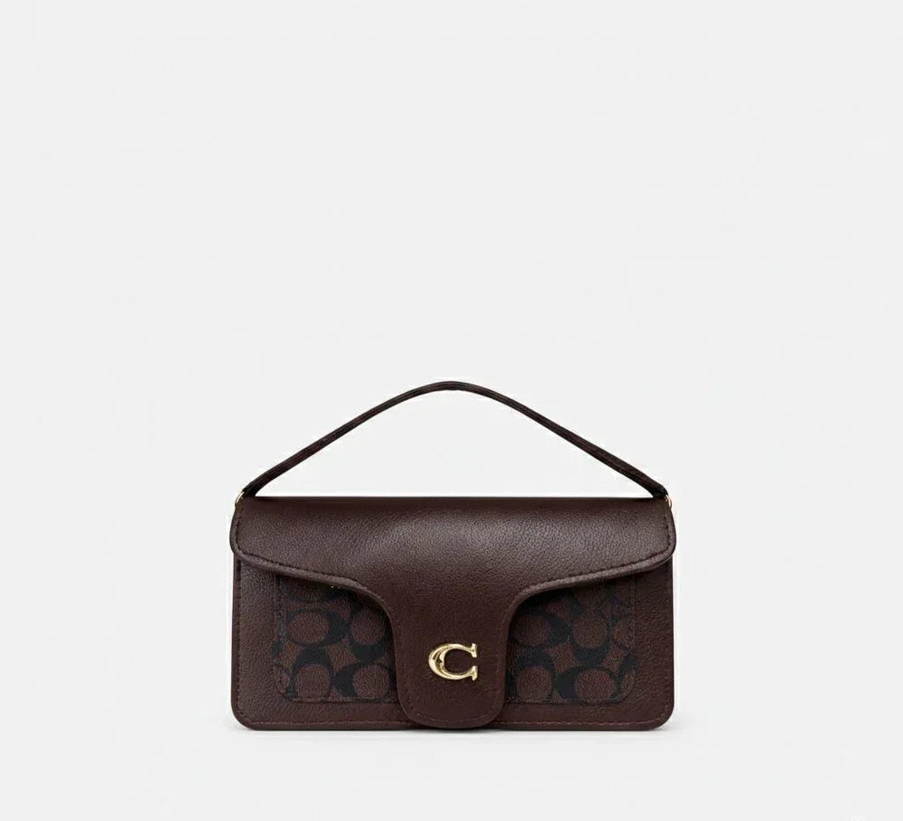 The Tabby Crossbody - Bagsberry.pk