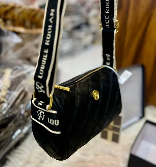 Duffle crossbody - Bagsberry.pk