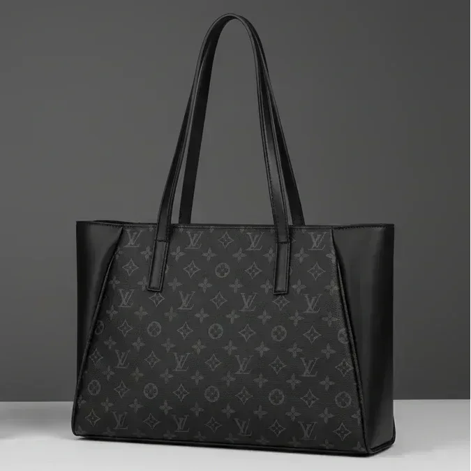 The Sleek Carry - Bagsberry.pk