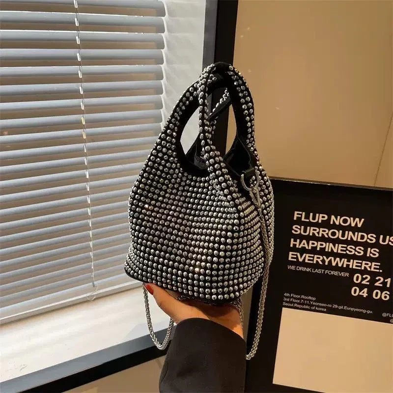 Bucket Stone - Bagsberry.pk