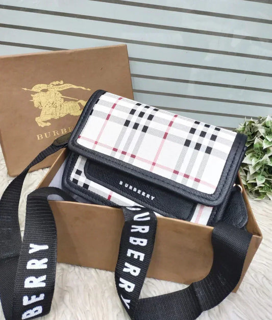 Azure Bag - Bagsberry.pk