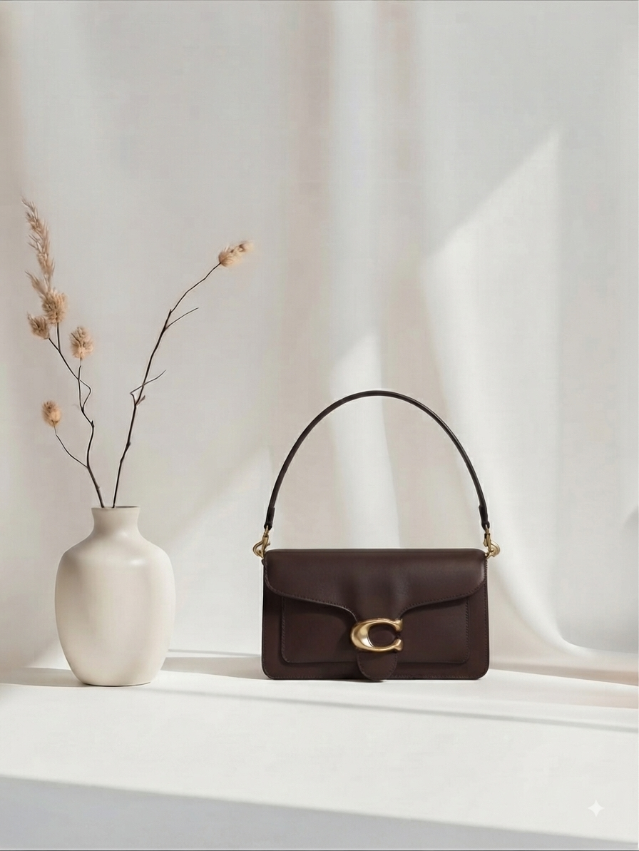 TABBY Crossbody Bag