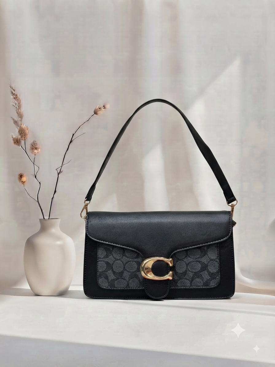 TABBY Crossbody Bag