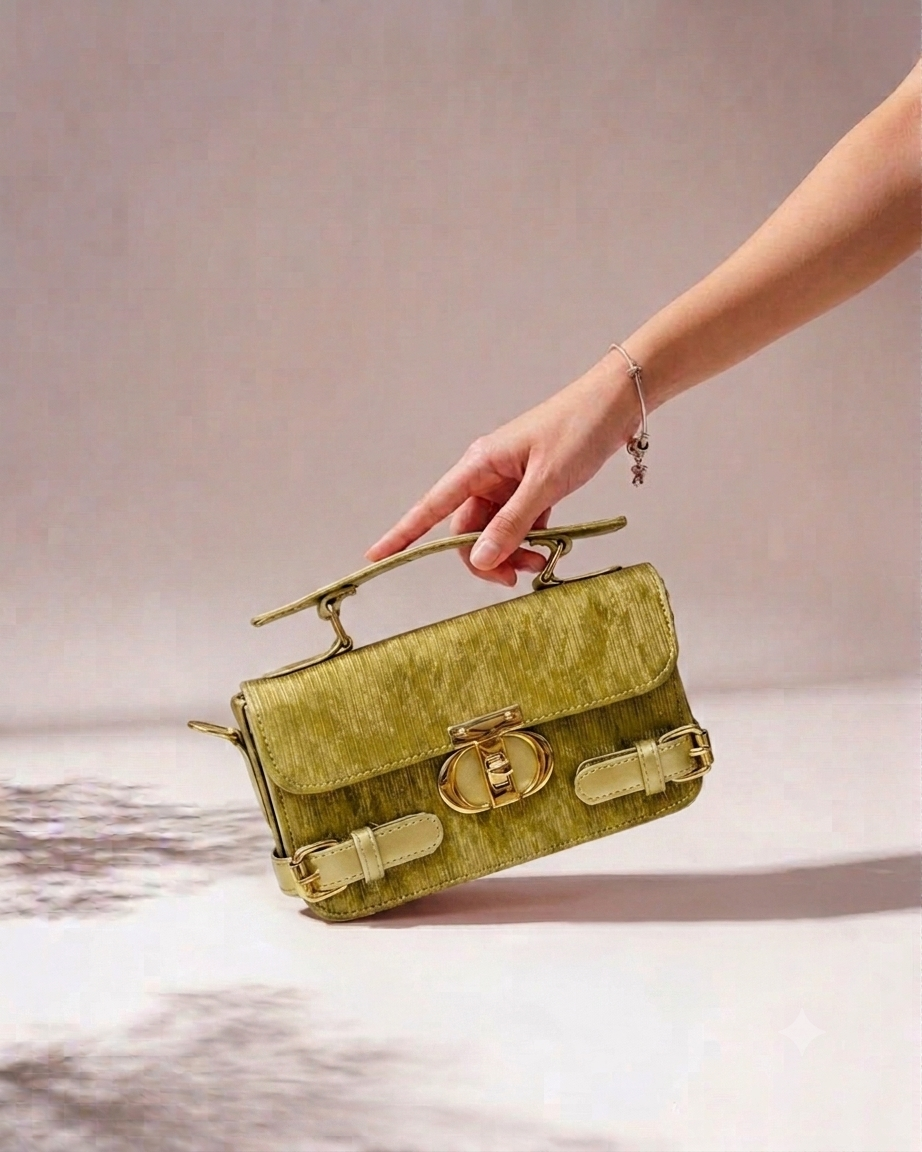 Ema Crossbody