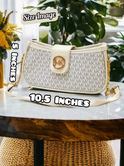 Mansion Bag - Bagsberry.pk