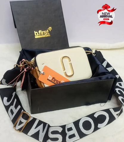 MJS Snapshot - Bagsberry.pk