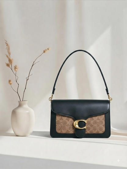 TABBY Crossbody Bag