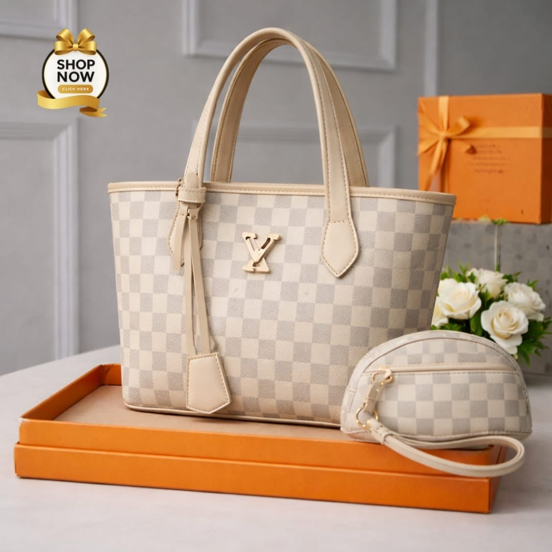 twig tote