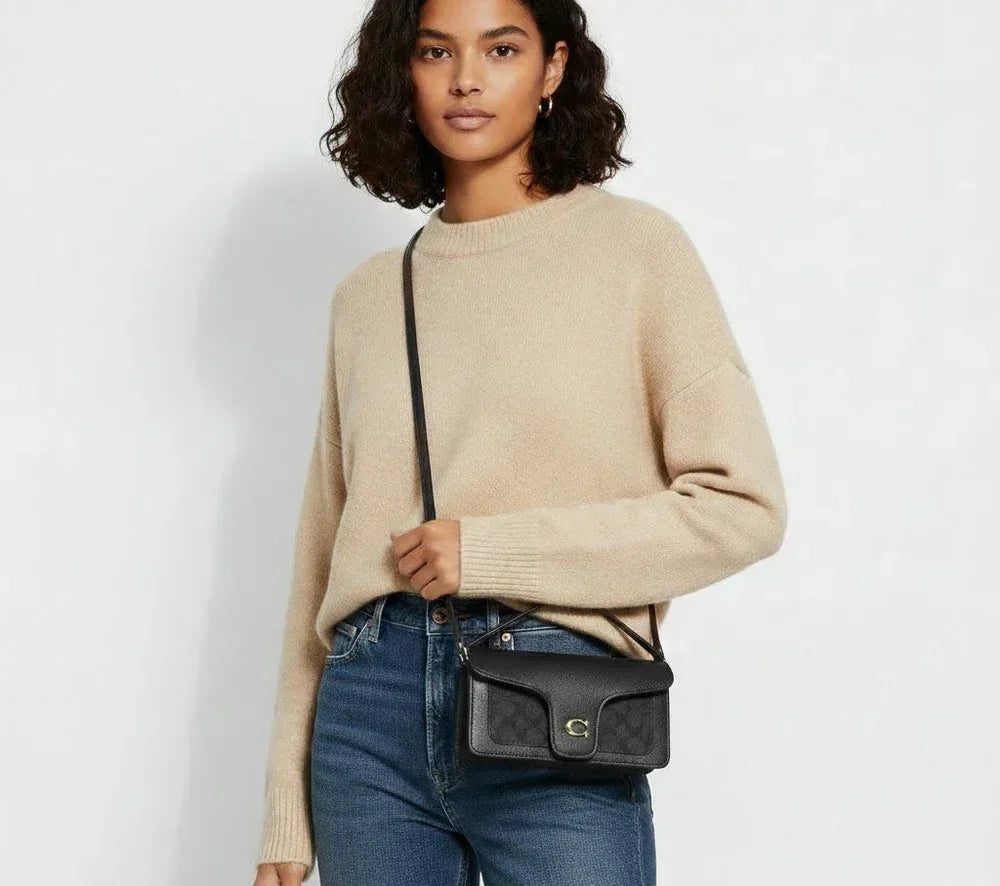 The Tabby Crossbody - Bagsberry.pk