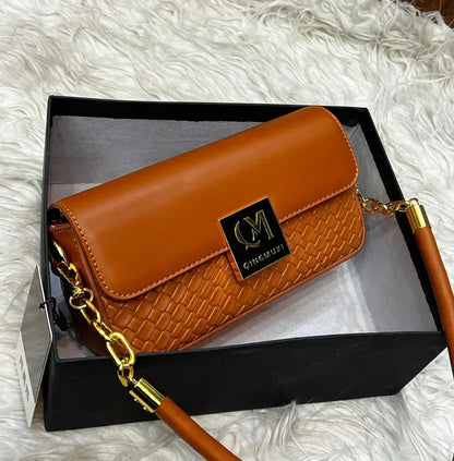 The Slay Crossbody - Bagsberry.pk