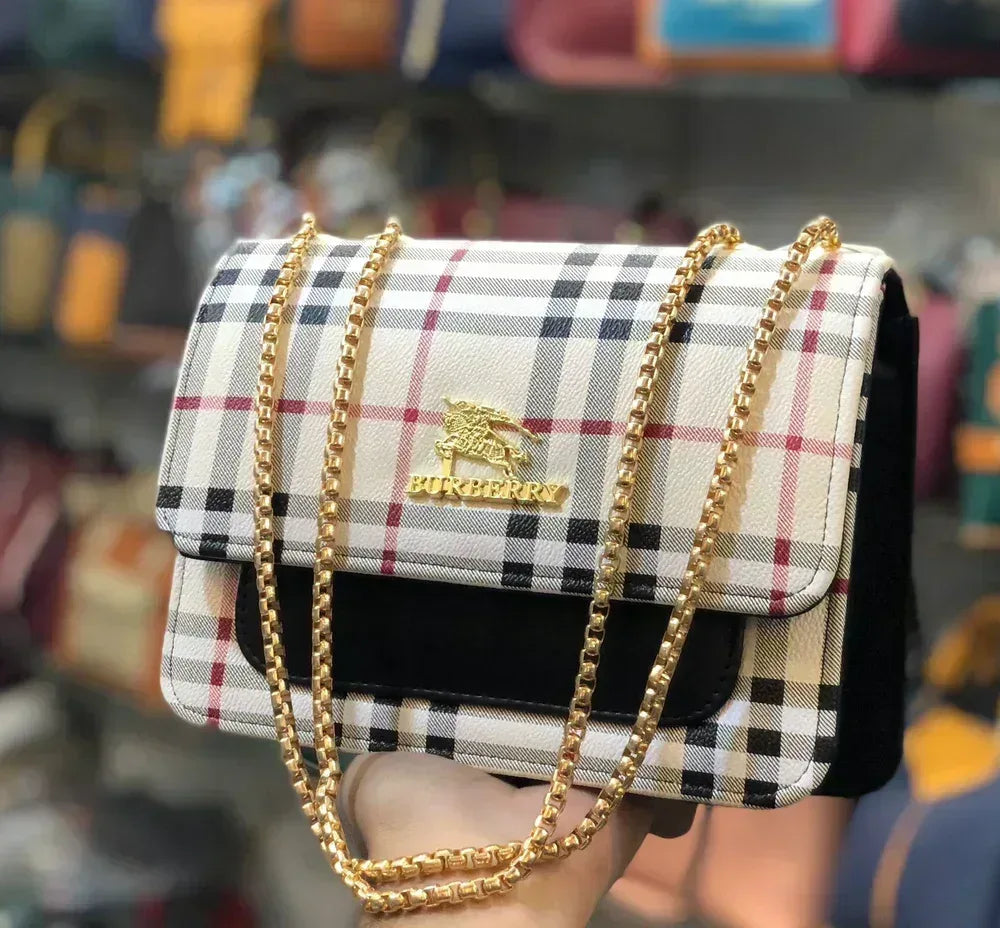 Burberry Crossbody - Bagsberry.pk
