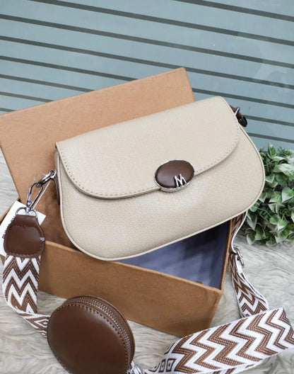 Dusk crossbody - Bagsberry.pk