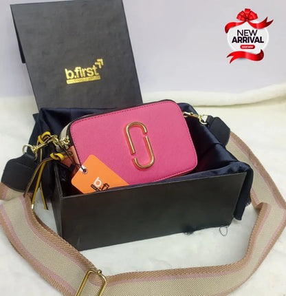 MJS Snapshot - Bagsberry.pk