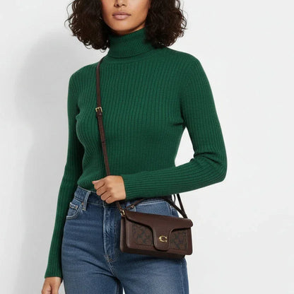 The Tabby Crossbody - Bagsberry.pk