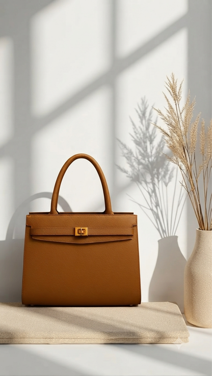 The Royale Satchel