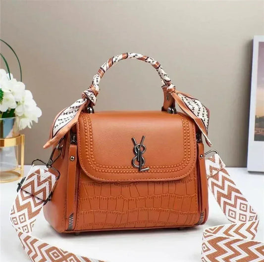 Eva Crossbody - Bagsberry.pk