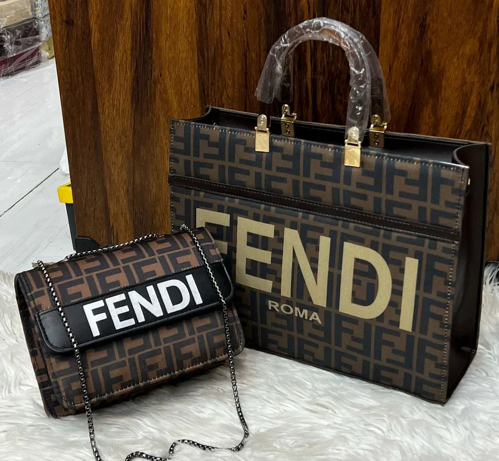 Fen duo - Bagsberry.pk