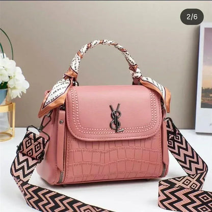 Eva Crossbody - Bagsberry.pk