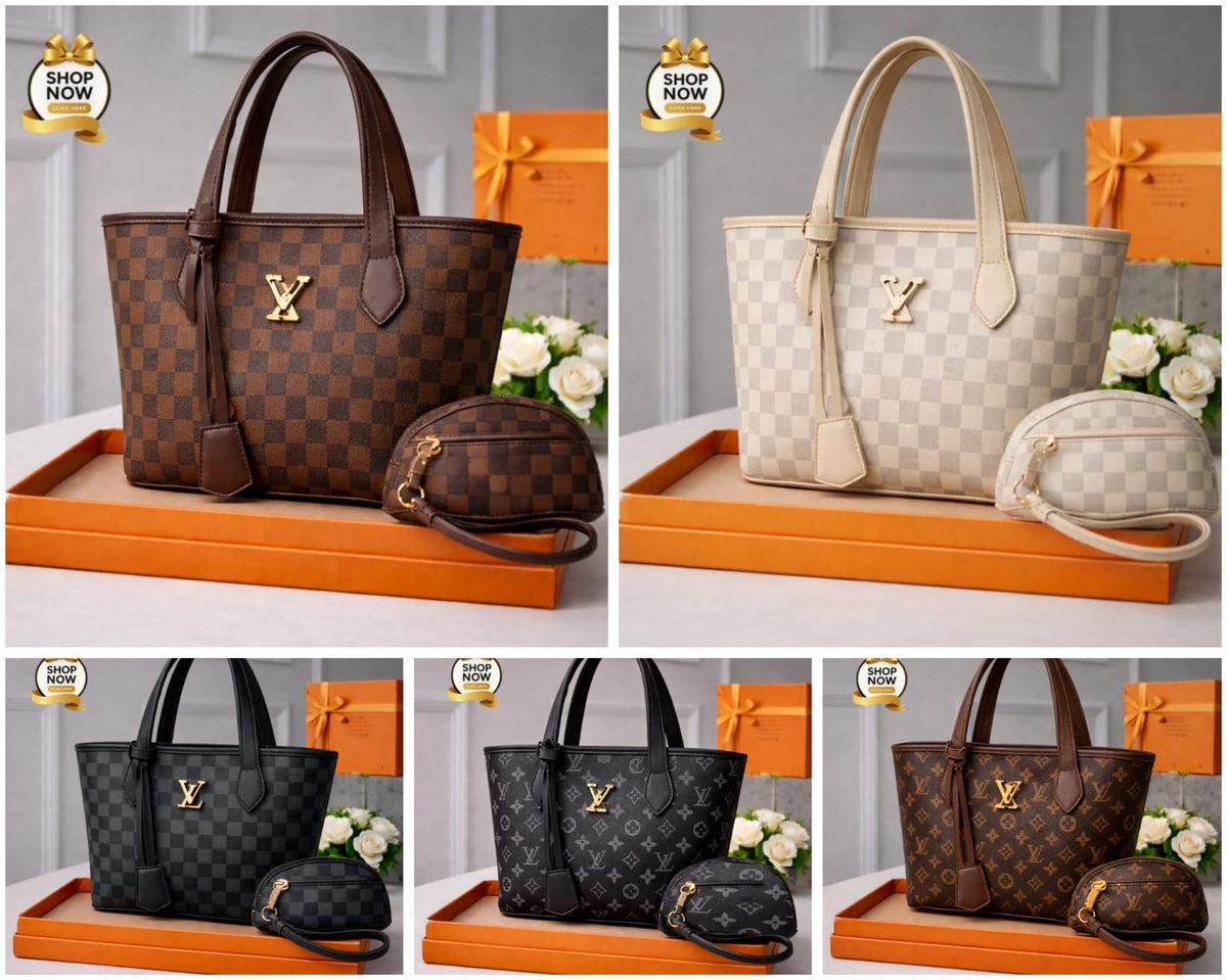 twig tote