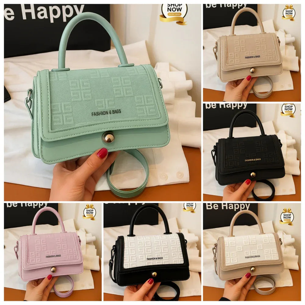 Ember crossbody bag for girl - Bagsberry.pk