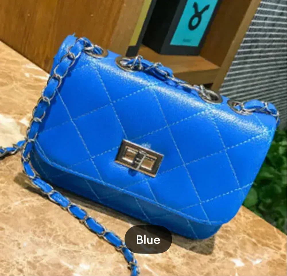 Little luxe - Bagsberry.pk