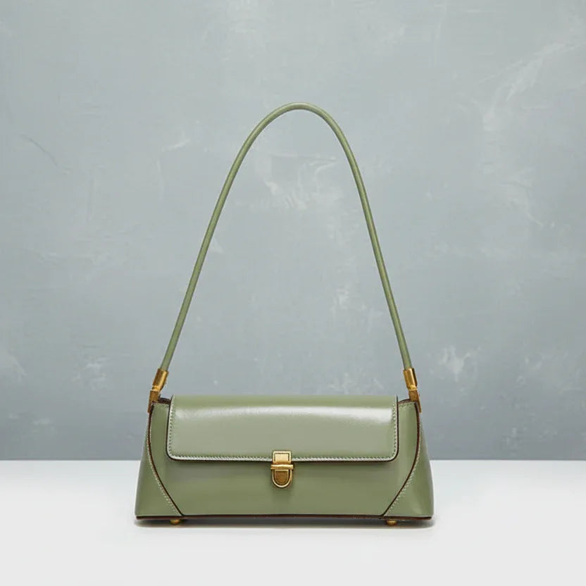 Baguette Shoulder Bag - Bagsberry.pk