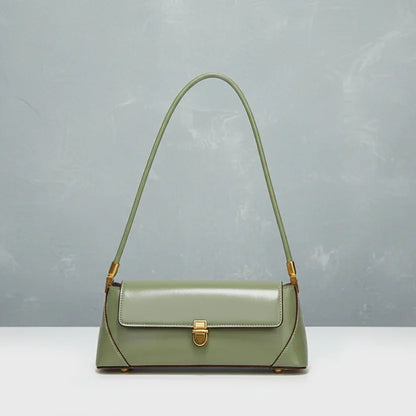 Baguette Shoulder Bag - Bagsberry.pk