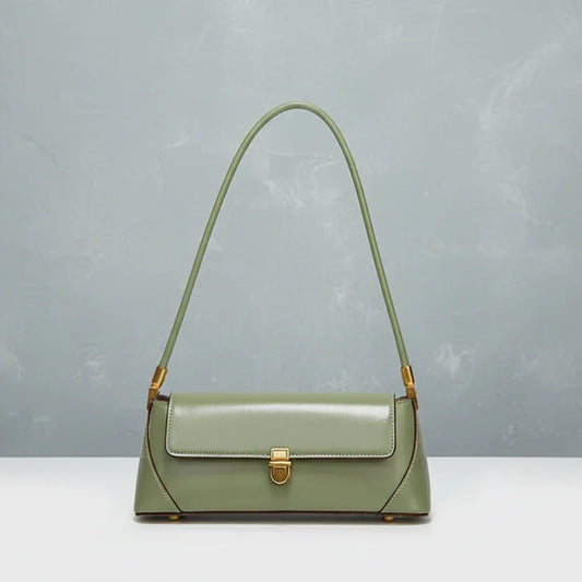 Baguette Shoulder Bag - Bagsberry.pk