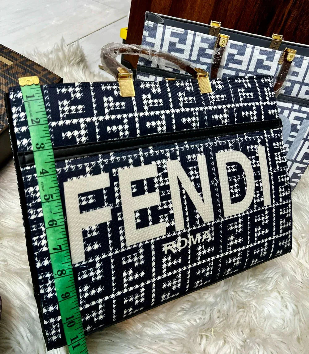 Fen duo - Bagsberry.pk