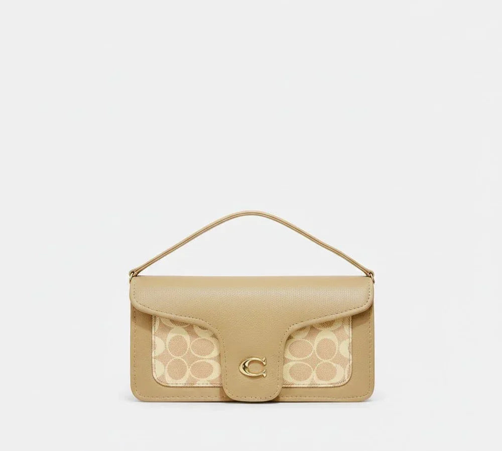 The Tabby Crossbody - Bagsberry.pk