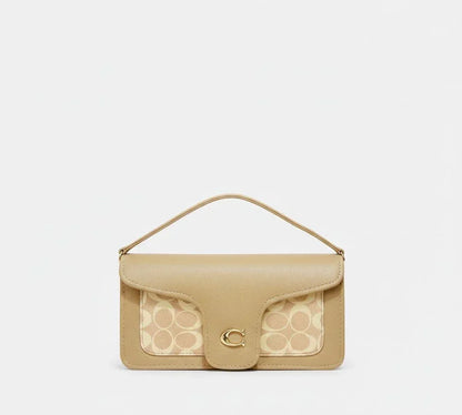 The Tabby Crossbody - Bagsberry.pk