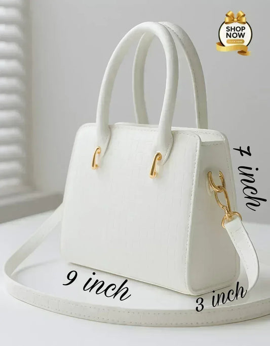 Velora Handbag - Bagsberry.pk