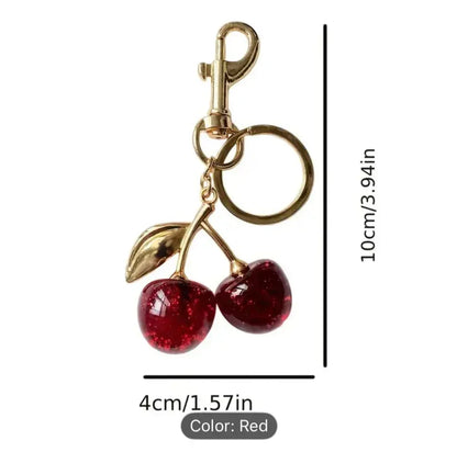 Cherry Charm - Bagsberry.pk
