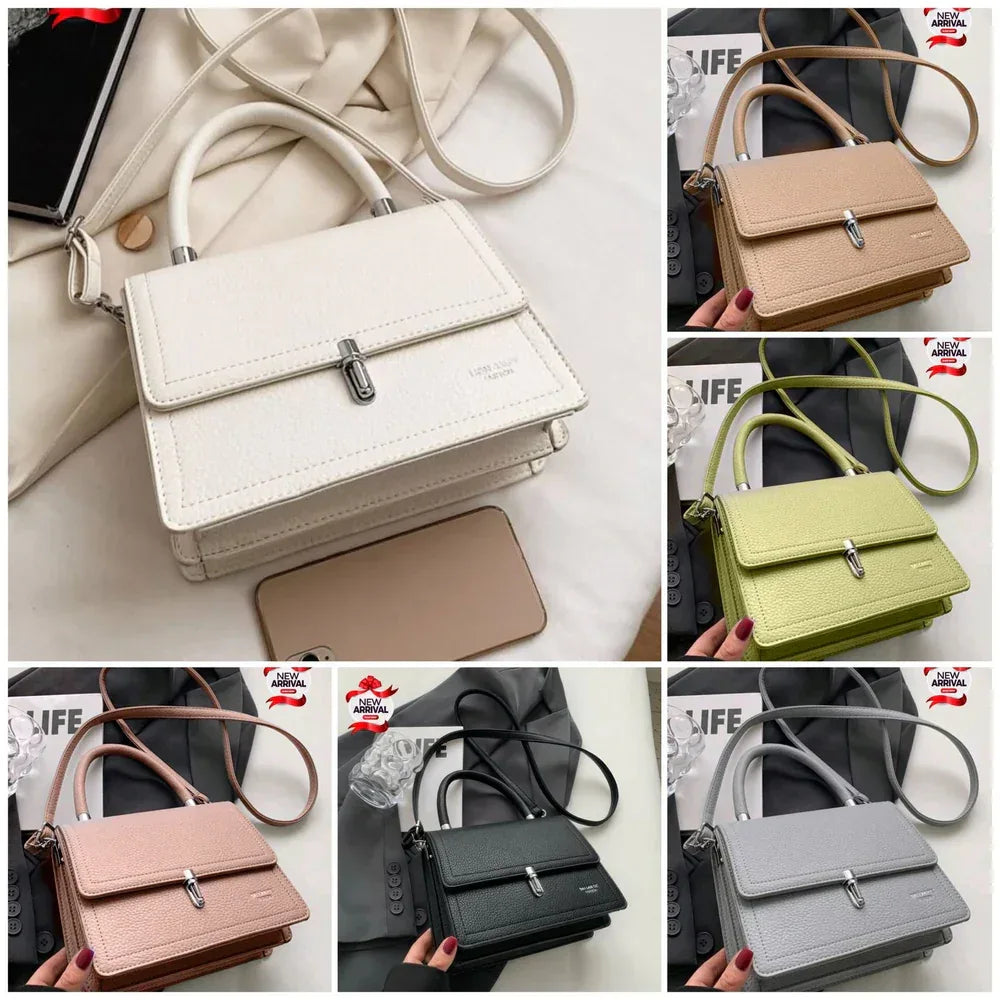 Zeph Crossbody - Bagsberry.pk