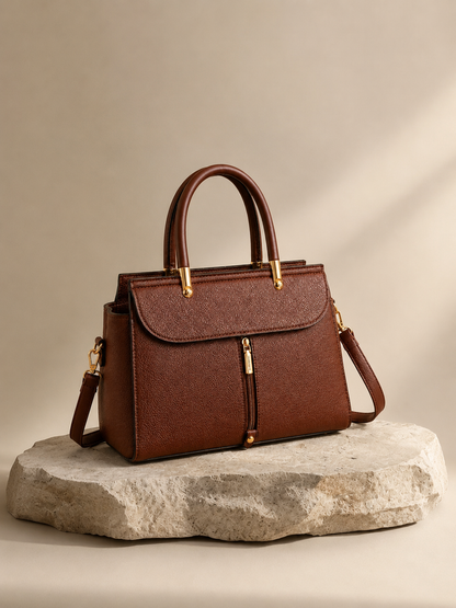 Aria Elegance Tote