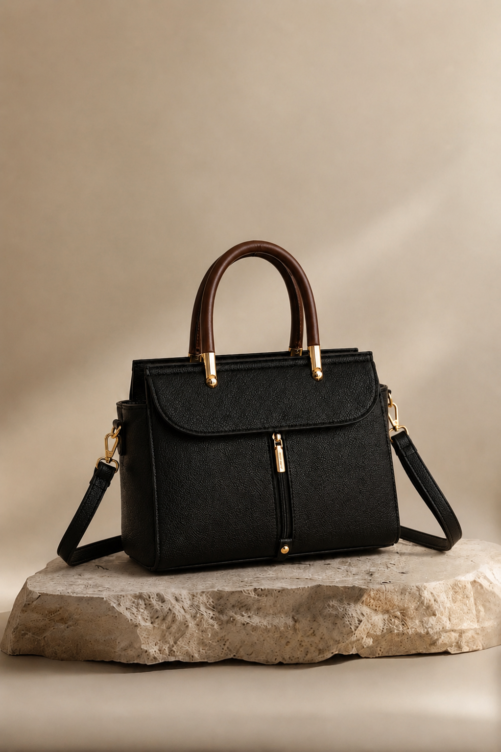 Aria Elegance Tote