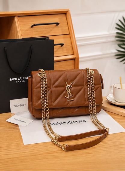 ysl premium crossbody bag