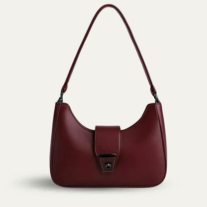 Luna Arc Shoulder Bag - Bagsberry.pk