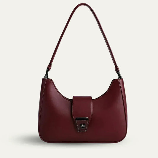 Luna Arc Shoulder Bag - Bagsberry.pk