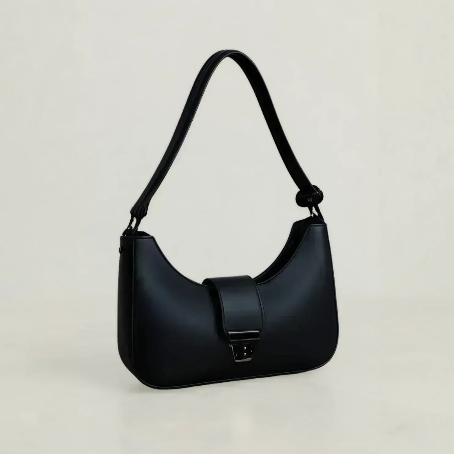 Luna Arc Shoulder Bag - Bagsberry.pk