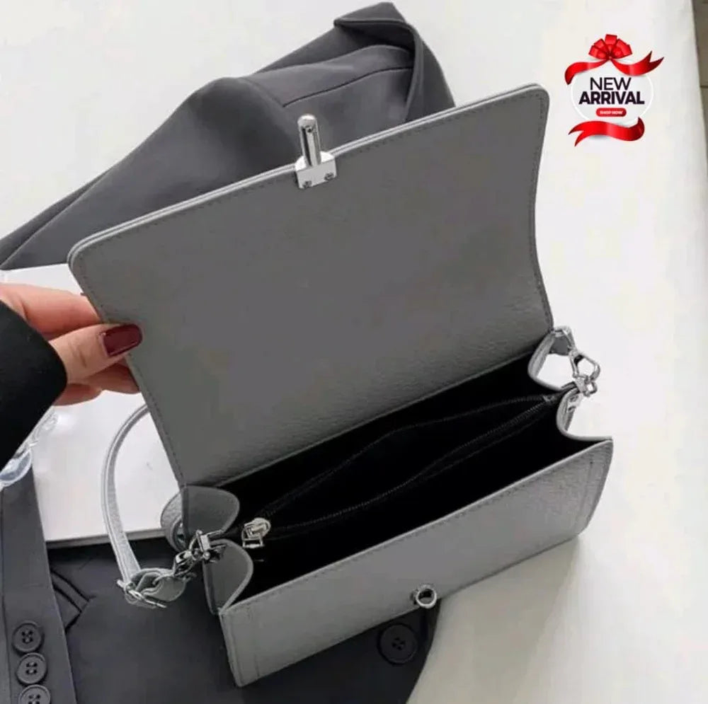 Zeph Crossbody - Bagsberry.pk