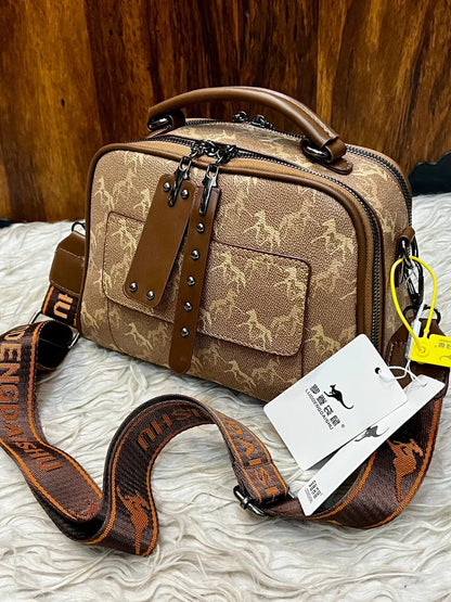 Classic Carry - Bagsberry.pk