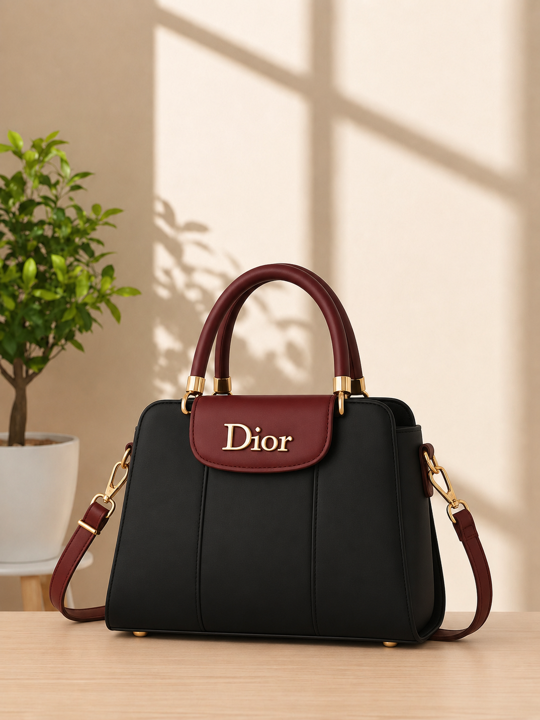 Dior Women HandBag
