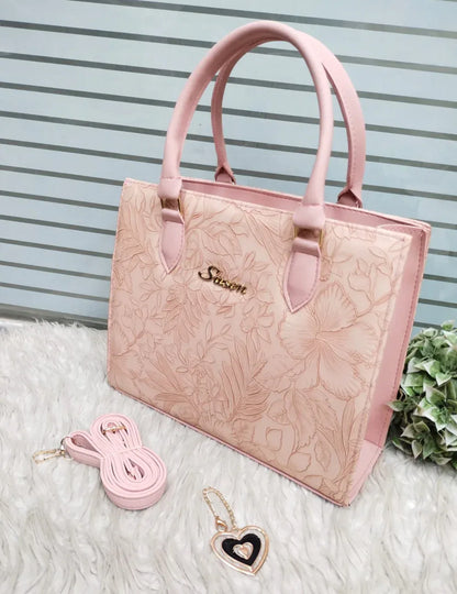 Floral totebags - Bagsberry.pk