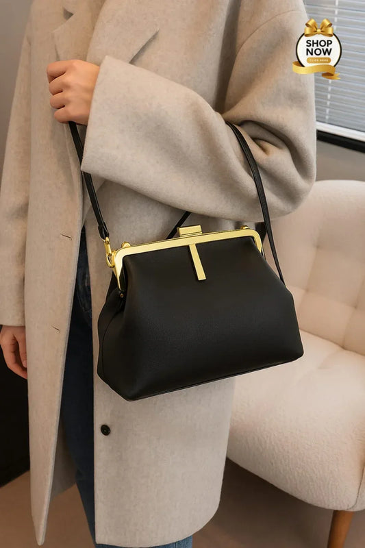 Black Aura - Bagsberry.pk