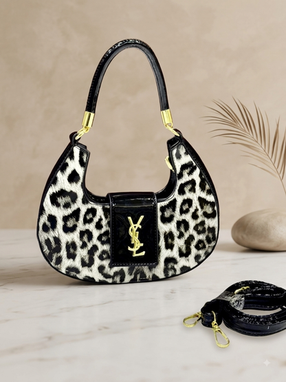 Mila Hobo Bag