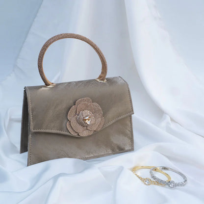 Minaudière Bag