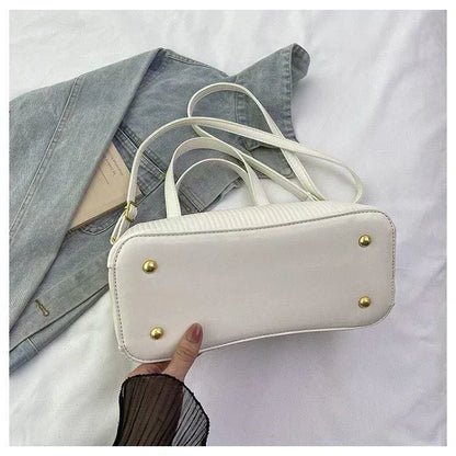 Textured Handbag - Bagsberry.pk