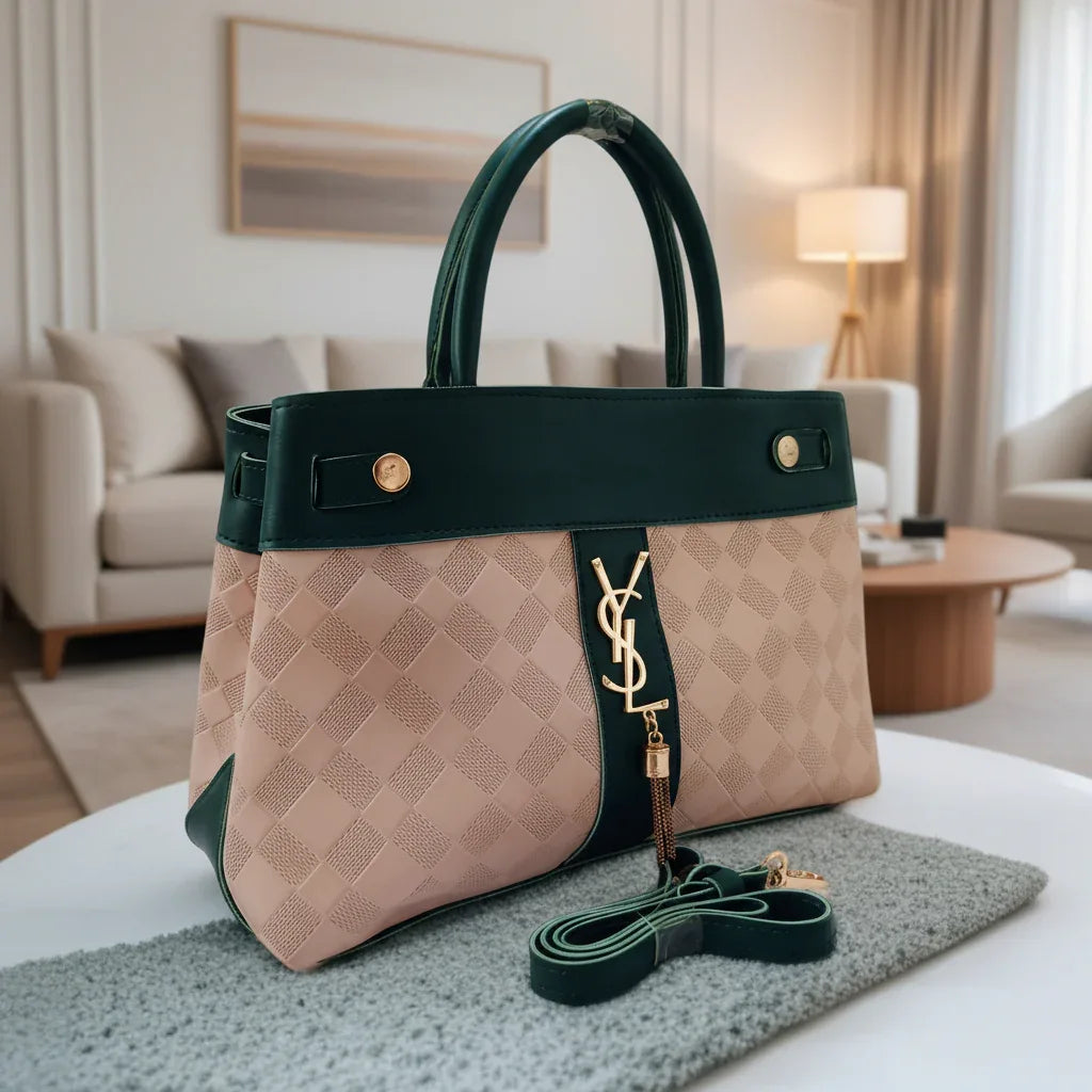 The Handbag - Bagsberry.pk