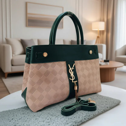 The Handbag - Bagsberry.pk